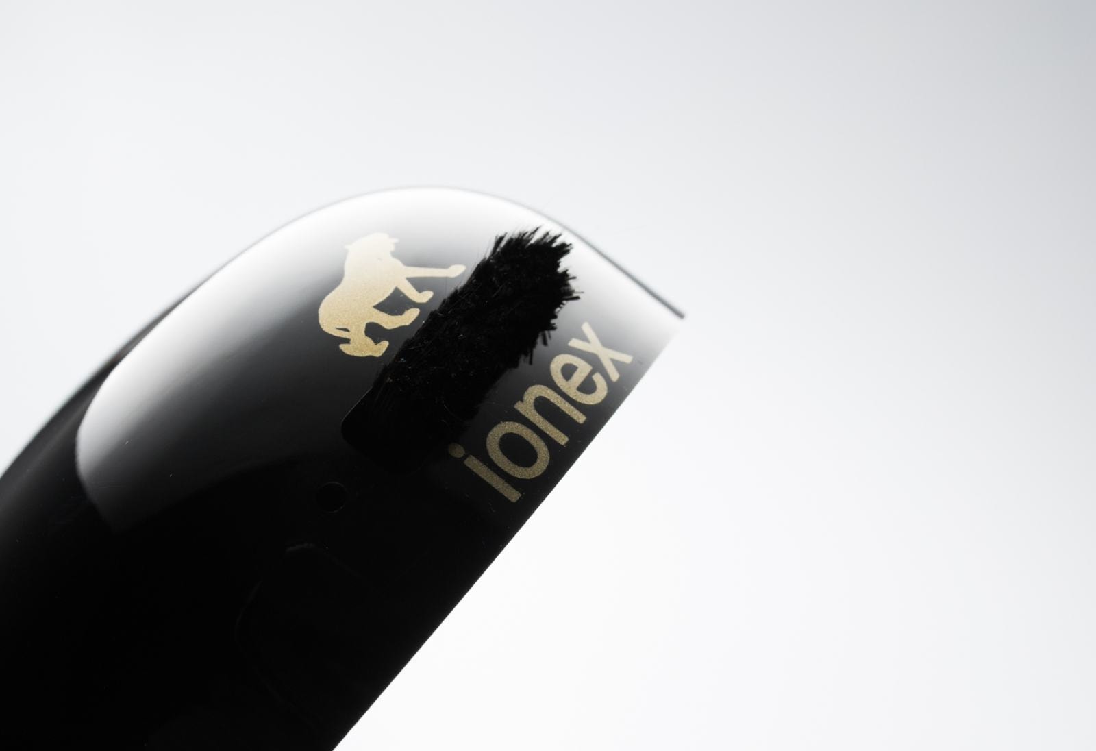 Ionex Gerät